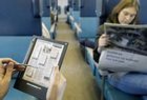 La publicidad online se erige en protagonista del sector por sus crecimientos previstos