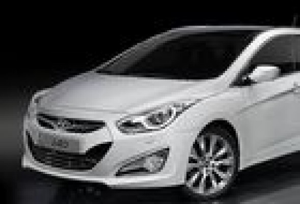 El i40 de Hyundai acumula reconocimientos...