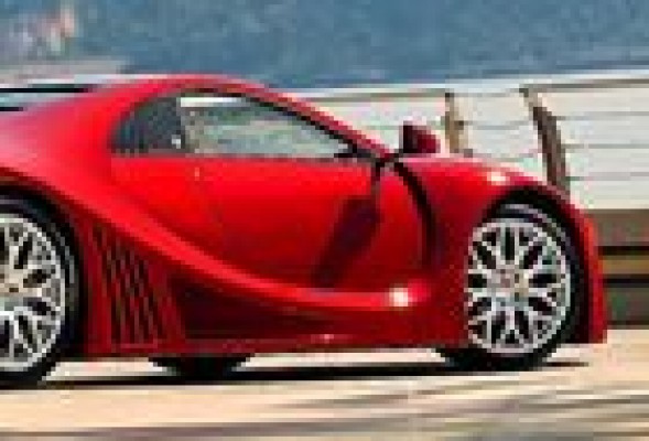 ...y GTA Motor, galardonada con el Premio a la iniciativa empresarial