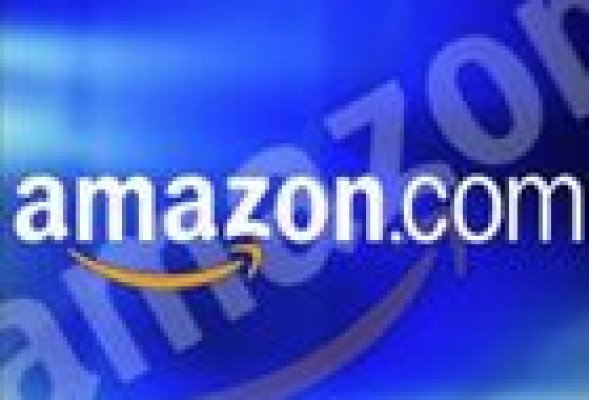 Los beneficios de Amazon caen un 38% pese al fuerte aumento de ventas