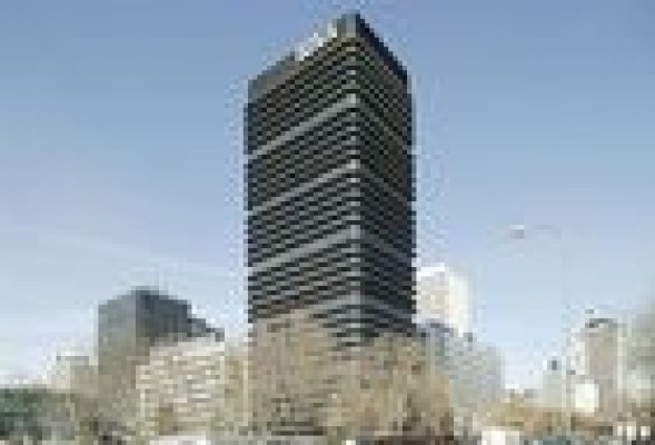 El beneficio del BBVA cae un 14%, pero sube su <em>core capital </em>al 9,1%