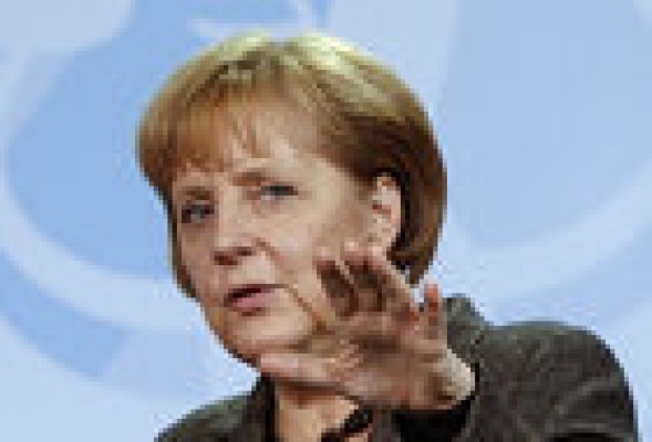 Merkel (Alemania): 