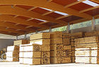 La Comunitat Valenciana, líder en exportación de madera