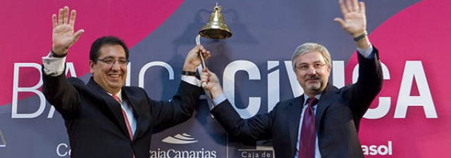 Nace Cívica Accionistas, un club para inversores con ventajas financieras y sociales
