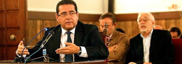 El Gobierno de la Generalitat valenciana contra los jueces y la justicia