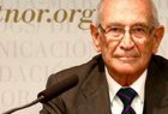 Aristóbulo de Juan habla en Valencia de banca y ética