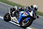 Nueva Suzuki GSX-R1000