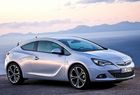 Los nuevos Opel obtienen máxima calificación en pruebas de choque