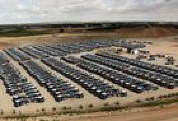 Más de 1.300 Citroën prestan servicio en la Policía