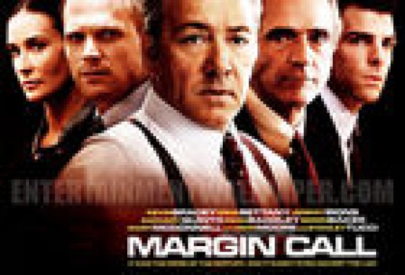 Margin Call y cine de crisis en Hollywood