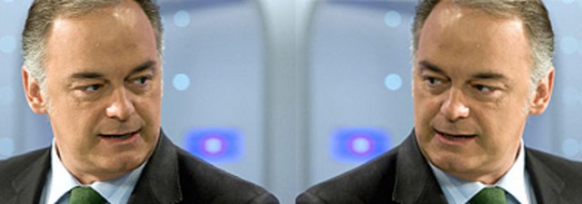 González Pons tensa la campaña electoral