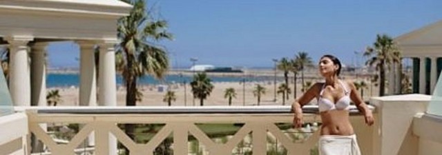 Hoteles de Valencia en beneficios