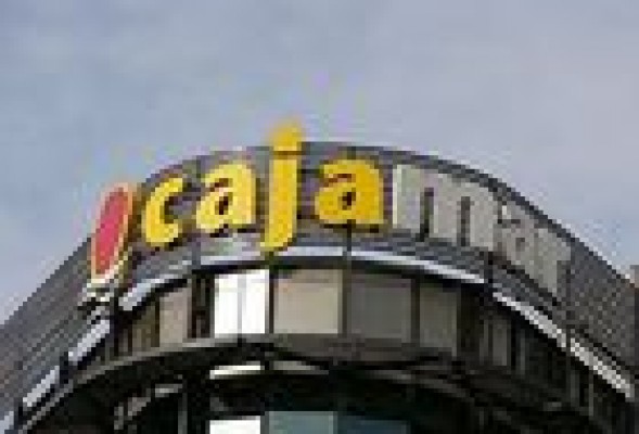 Cajamar lanza una emisión de 500 millones de euros en cédulas hipotecarias