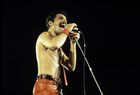 Queen publicará un nuevo álbum con la voz de Freddie Mercury