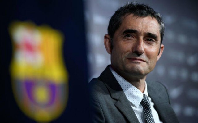 Valverde: 