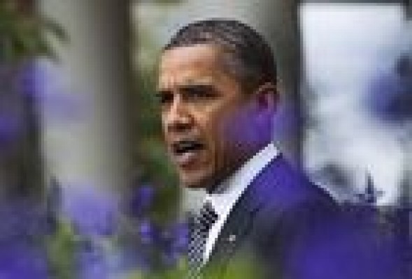 Obama: 