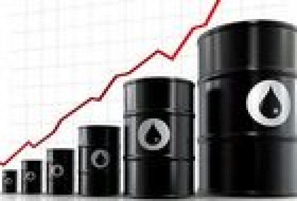 Confusión en los mercados del petróleo por el acuerdo europeo contra la crisis