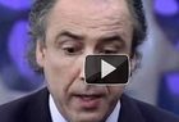 Emilio Duró, el ejecutivo del optimismo