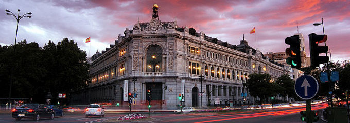 España, crecimiento cero