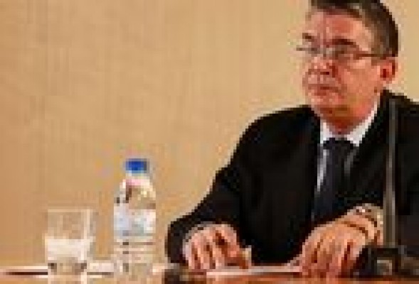 El presupuesto de la Conselleria de Economía baja un 14,9% y el de Agricultura un 13,4%