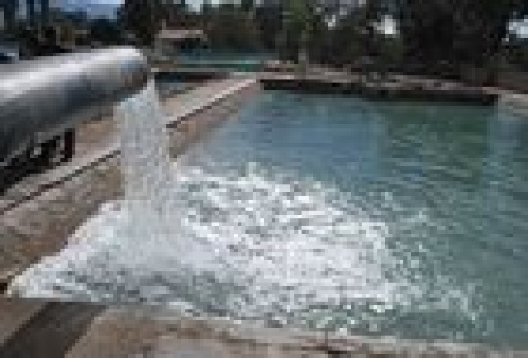 Grupo Suez refuerza el capital de Aquagest Levante con una inyección de 22,3 millones