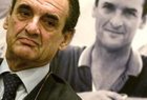 Mario Conde en Tele 5