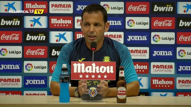 Calleja: 