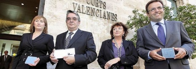 <strong>Foro Valencia Plaza</strong><br />¿El impago a proveedores está justificado por la crisis o porque no es considerado prioritario?