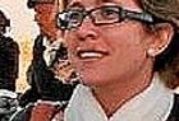 Nuria Romeral en Radio 9