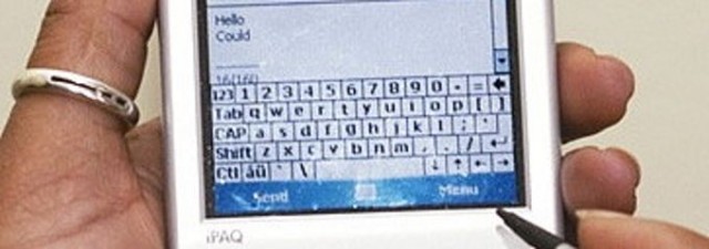 Telefónica ofrecerá sus SMS gratis