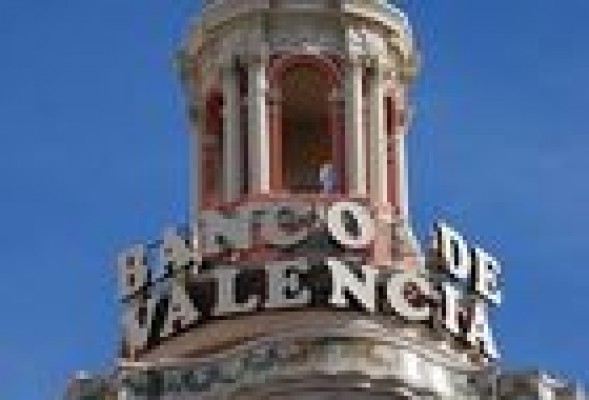 Banco de Valencia emite 250 millones en cédulas hipotecarias