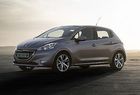 Peugeot 208, nuevo modelo