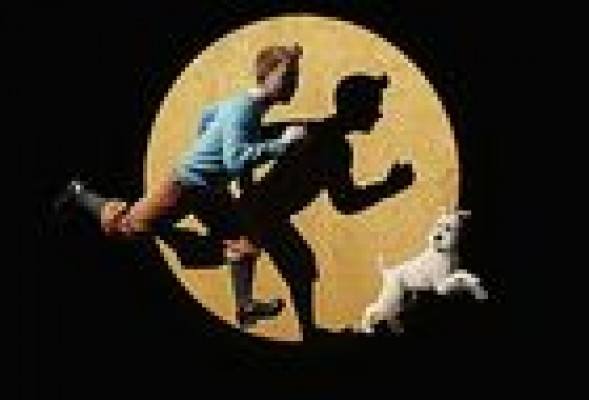 Crítica de Las aventuras de Tintín
