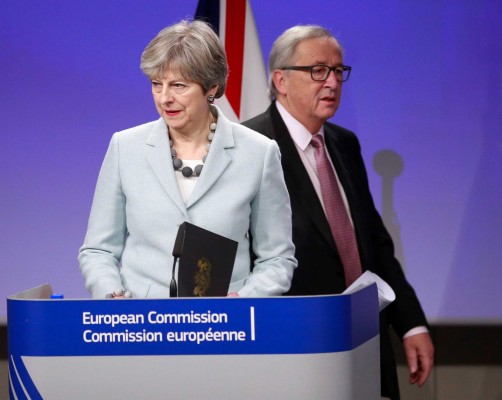 Ha llegado la hora de la soberanía europea