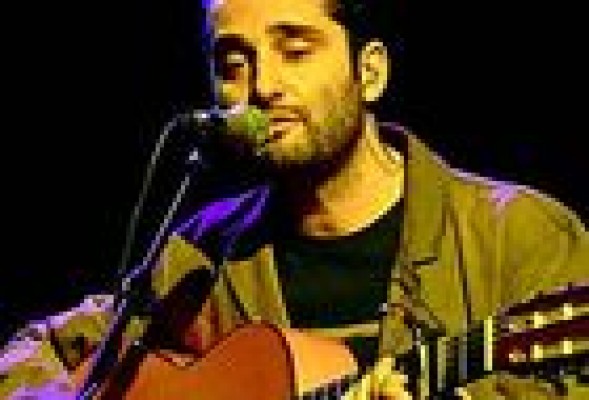 Jorge Drexler en Valencia presenta Mundo Abisal