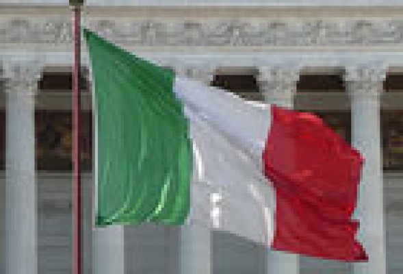 Bruselas y el FMI supervisarán los compromisos de Italia con la zona del euro