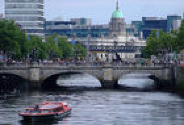 Irlanda da a conocer los detalles de su plan de ajuste para aplicar 