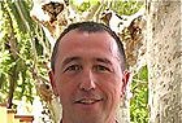 Baldoví, candidato de Compromís-Equo