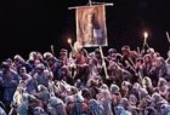 Ópera en Valencia