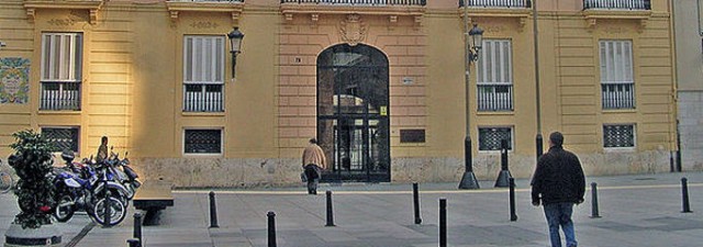 Standard&Poor's y las diputaciones provinciales