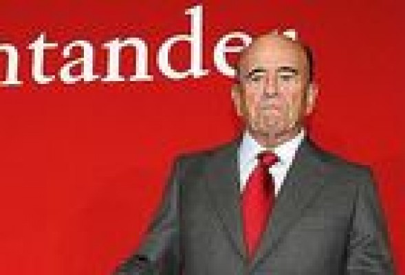 El Santander es el único banco español entre los 29 de importancia sistémica