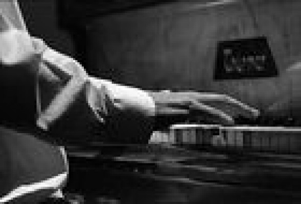 Jimmy Glass Jazz Festival