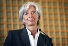 Lagarde: El problema de Italia es la falta de credibilidad en sus promesas