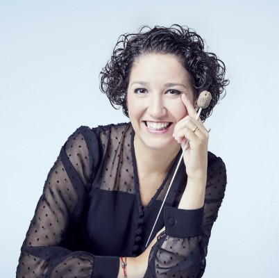 Beatriz Fernández Aucejo: “Para que la música clásica sobreviva debe funcionar junto a la sociedad”