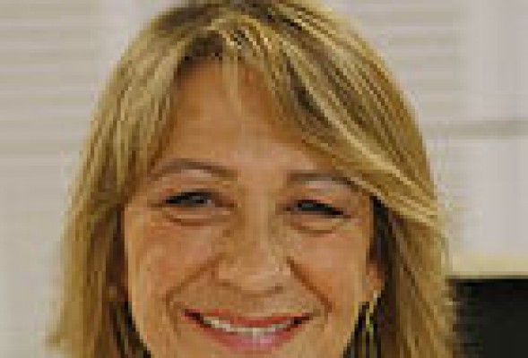 Rodríguez-Piñero, la cabeza de lista del PSOE por Valencia