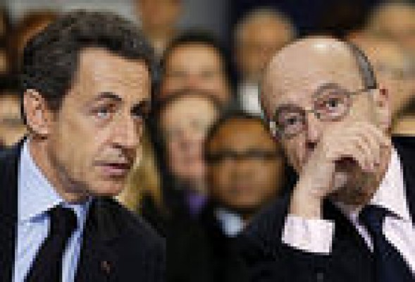 El Gobierno francés presenta hoy un nuevo plan de ajuste presupuestario