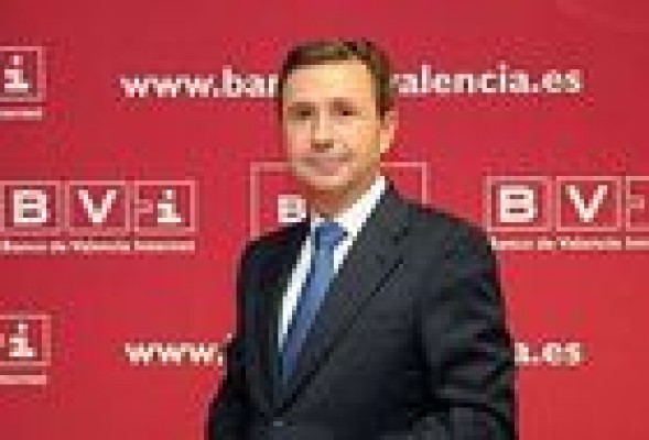 La CNMV suspende la cotización de los títulos de Banco de Valencia