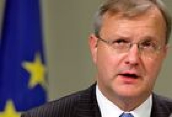 Europa pide a Italia que juegue al 