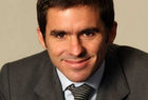 El hijo mayor de Aznar crea una consultora financiera