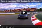 Con Audi a toda marcha <br /><strong>en Montmeló </strong>  
